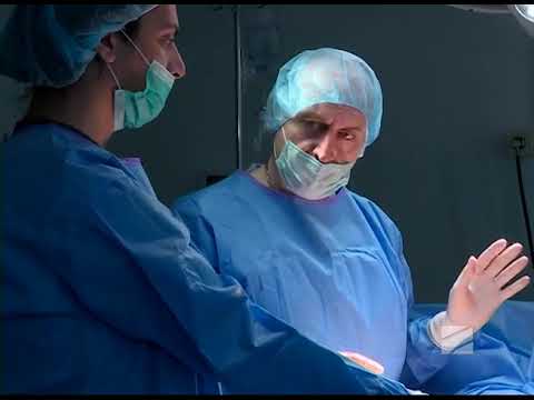 2019.03.10 რუსთავი2 , გადაცემა მთავარი ექიმი, გურამ ქარაზანაშვილი