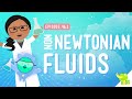 Oobleck and Non-Newtonian Fluids: Crash Course Kids #46.1 Mp3 Song