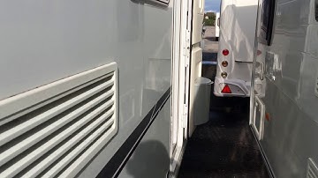 2007 Swift Challenger 490