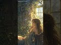 【Healing Music】Light Through a Worn Window Pane ✧ Ethereal Vocalise & Healing Fantasy Music