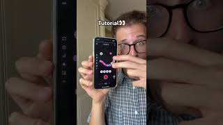 TUTORIAL sticker Gif #TREND 😳🍆🤮#trend #magic  #backstage #creative #lol #shorts#tutorial