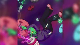 Be-Z Doe ft.XWaill(Venomous side)
