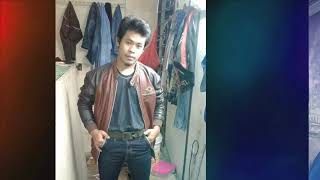 Perjuangan anak rantau