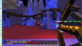 Mixed Arcade Mineplex (silent)