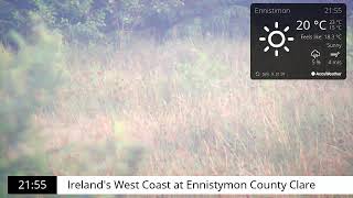 Live Camera Axis Q6155-E