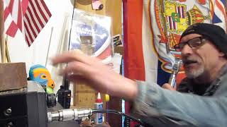 42 , 896 Alabama & 2RG141 Tennessee on a quiet band