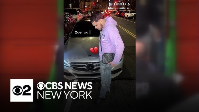 Teenager Fatally Stabbed In Bronx Parking Dispute