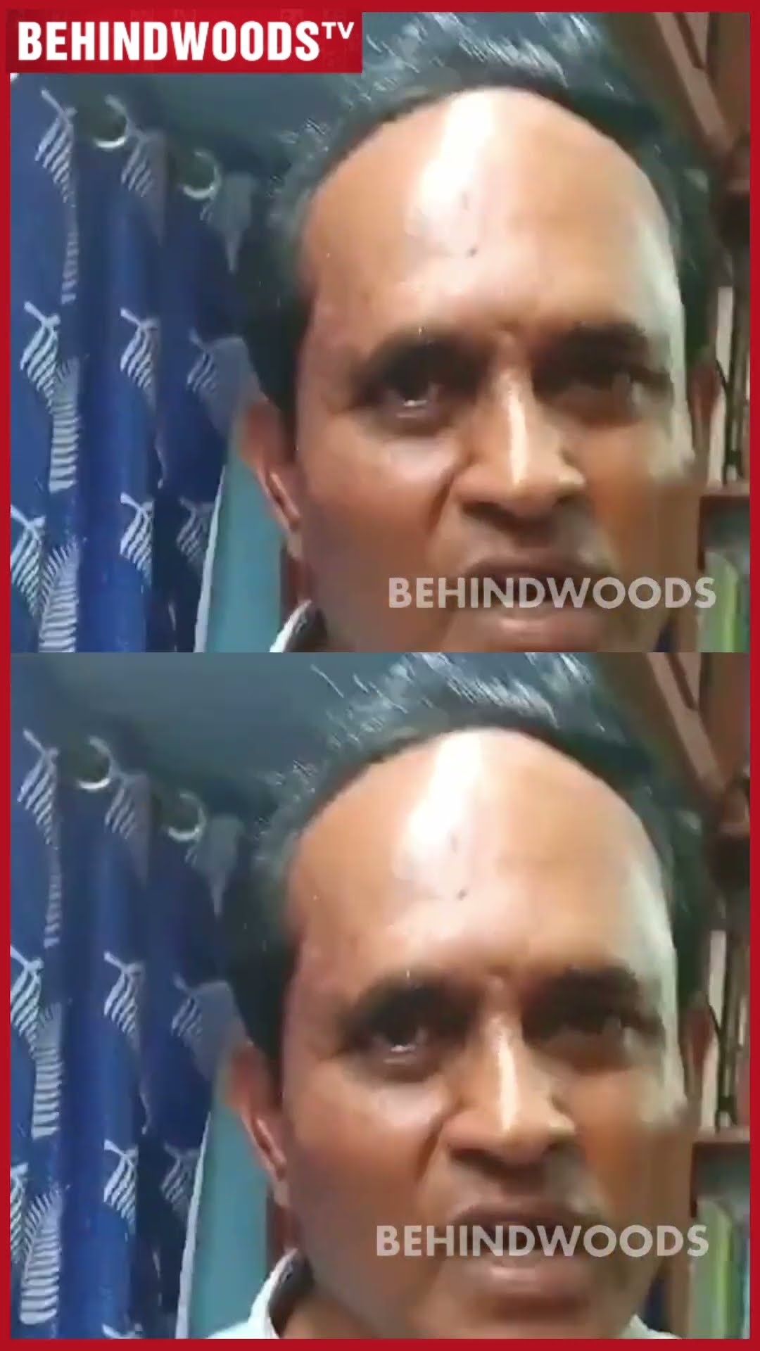 'பச்சப்புள்ளைய என்னடா பண்ண? அடிக்காம உன்னை விடுறேன்..உண்மைய சொல்லு' ? அதிர்ச்சி Video