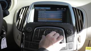 How to pair your phone Bluetooth | 2012 Buick Lacrosse | Capitol Buick GMC San Jose, CA