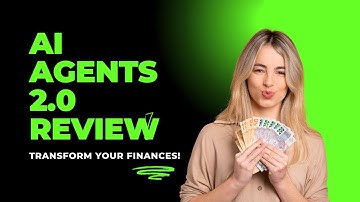 AI Agents 2.0 review | Is this for real!!!!