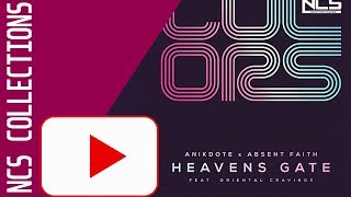 Anikdote X Absent  Heavens Gate