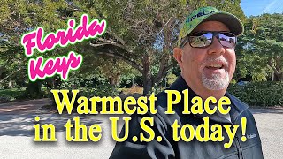 What is Winter Like in The Florida Keys? by Gables On The Go 16,719 views 5 months ago 5 minutes, 54 seconds