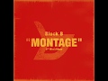 블락비 (Block B) - Shall We Dance [Audio]
