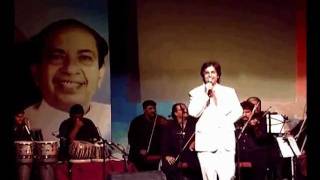 Tribute By Singer Ruhan Mahendra Kapoor