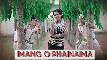 Imang o Phainaima ll Official Music Video Song ll 2022 .Uttam&Hanna ,Sanraj.