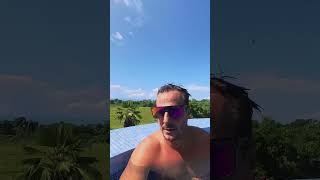 Easiest way to learn how to foil surf!