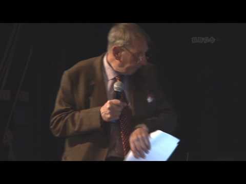 Zionism, David Kelly and the BBC Part 2/5