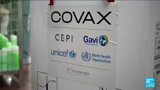 Le G7 au secours du programme Covax