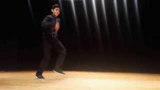 Raegan Semedo So You Think You Can Dance Pocock 2015