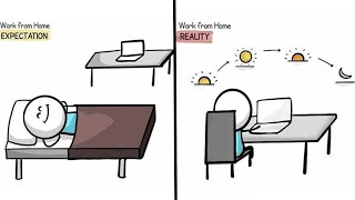 Funny Comics By Work Chronicles People Who’ve Ever Worked In An Office Will Relate To