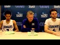2022 CCAA Men's Basketball Tournament - Cal State San Marcos
