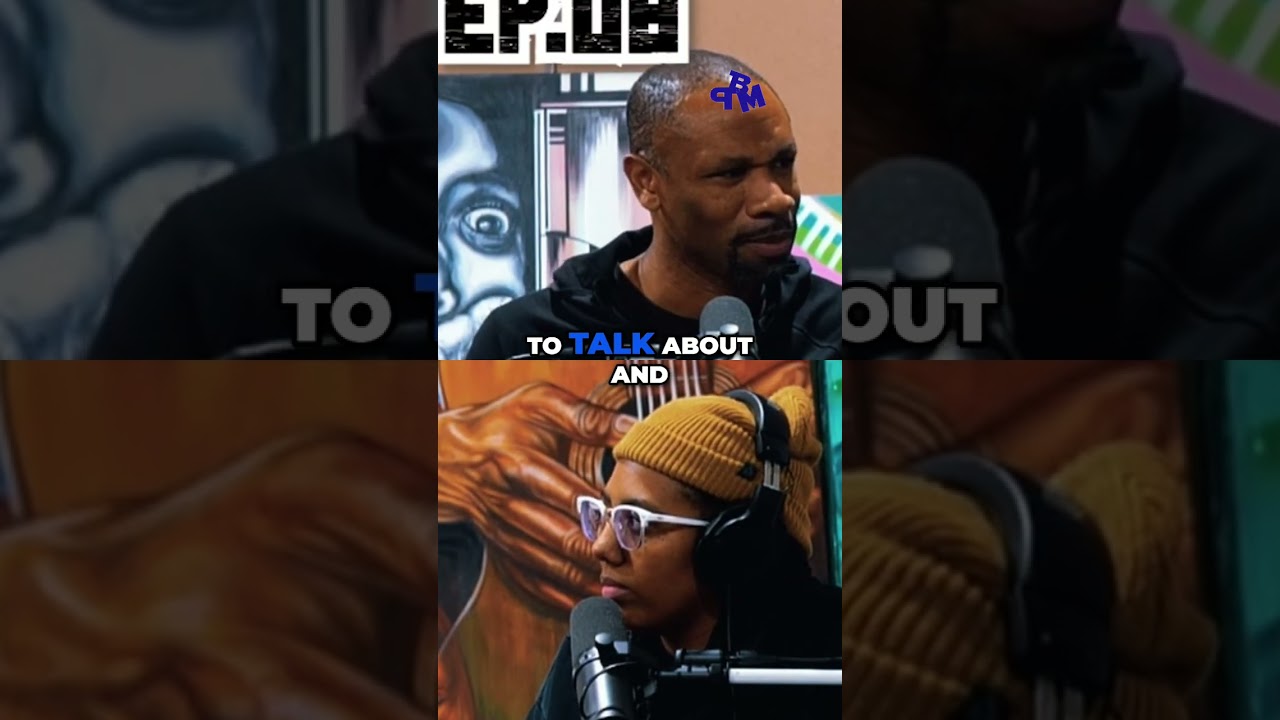 Healing Division Through Art and Conversation