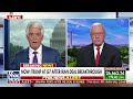 Americans should be AWARE of this: Lt. Gen. Keith Kellogg