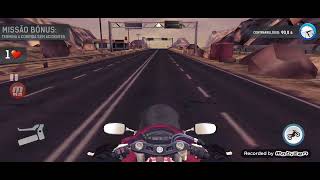 Moto Rider GO: Highway Traffic  screenshot 3