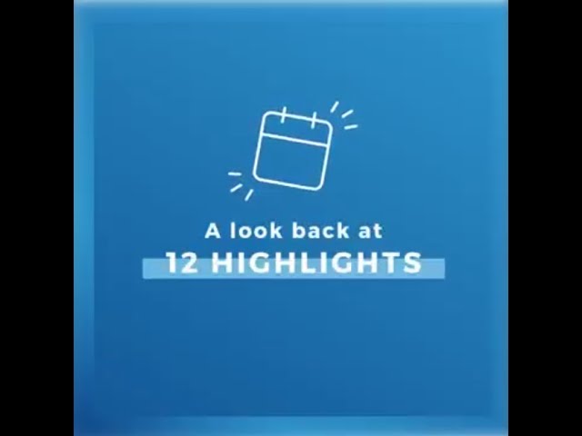 Watch A look back at 12 highlights wich defined Saint-Gobain in 2022 ! on YouTube.