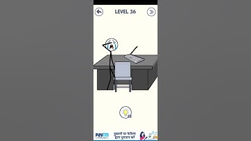 Draw Puzzle 2 Level 36