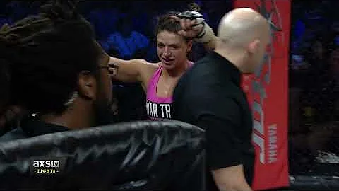 MACKENZIE DERN - hottest prospect to contender to UFC champ? | LFA Fights