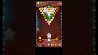 line Bubble 2 ด่าน 451