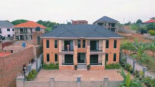 Hillside View  2 Bedroom Fully Furnished Apartments in Kajjansi, 15 Minutes to Entebbe airport