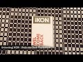 Unboxing | iKON - Welcome Back (Playbutton Ver.)
