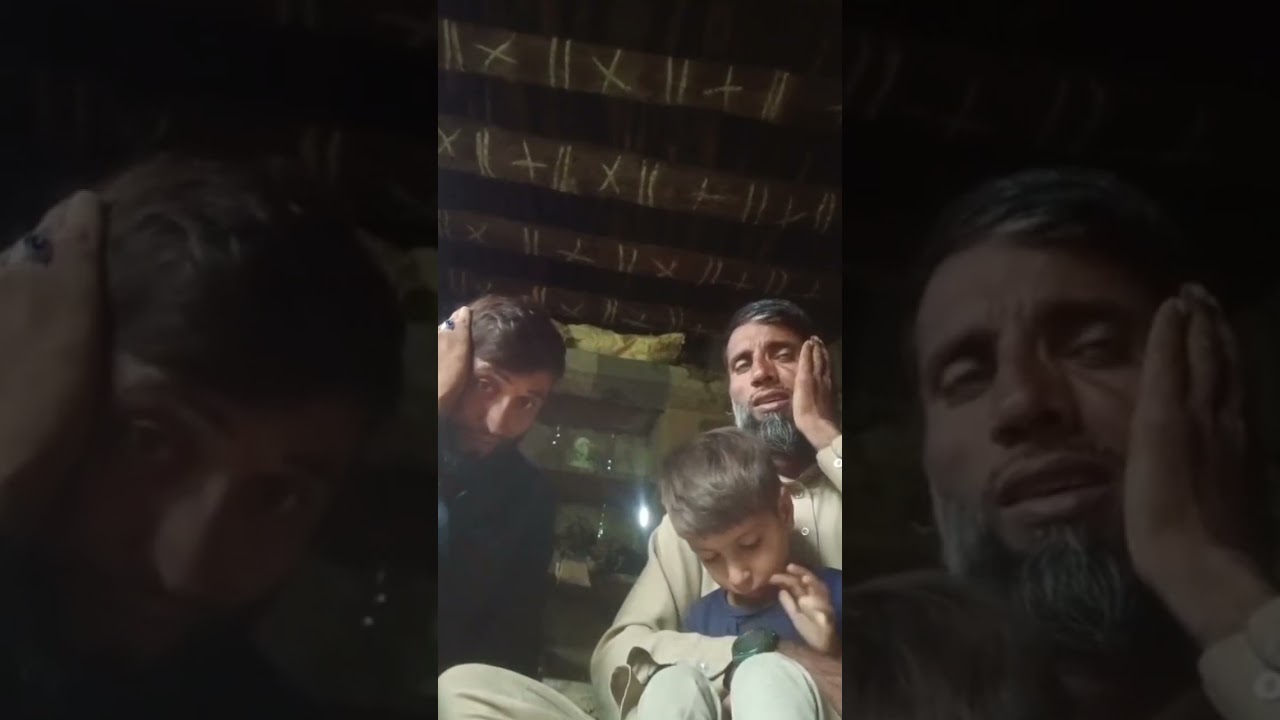 Yousaf teadwa Hor khursheed teadwa ki awaz gojri klam