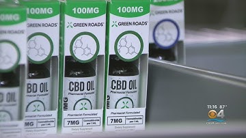Many In Florida Look To Cash In On CBD Oil Now That Hemp Is Legal