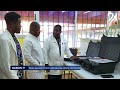 GABON MINES : RADIOACTIVITÉ ET RADIOANALYSE, CE QU’IL FAUT SAVOIR