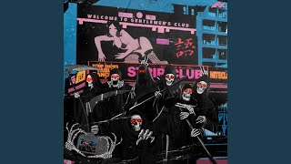 Matargashti - We Are Apex, Gentlemen's Club