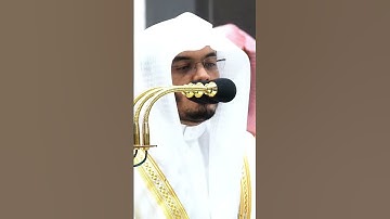 #ياسر_الدوسري #الحرم_المكي #الشيخ_ياسر_الدوسري #قرآن #قران_كريم #فلسطين #خشوع #تلاوة_خاشعة #تلاوات