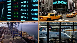 Bloomberg Money Minute: Stocks, Fed Decision, Semiconductor Supplier, Oil Higher, American Airlines