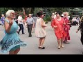 ПУСТЬ ПЛАЧУТ ТЕ, КОМУ МЫ НЕ ДОСТАЛИСЬ!💃🕺🙂/ТАНЦЫ В ПАРКЕ ГОРЬКОГО ХАРЬКОВ ИЮНЬ 2021