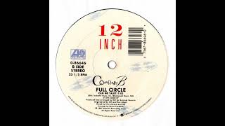 Company B - Full Circle (Can We Talk Dub Mix)