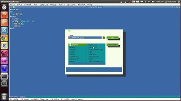 [Pascal] Bài 2: Nhập xuất