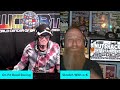 On Pit Road Racing -2025 Show # 2