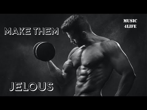 Best Workout Music Mix 2022 💪 Gym Motivation #3
