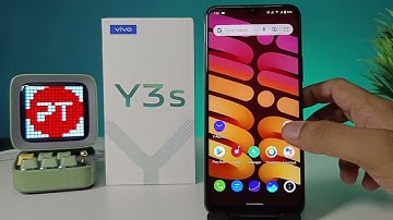 How to Disable Internet Data for Particular App in Vivo Y3s