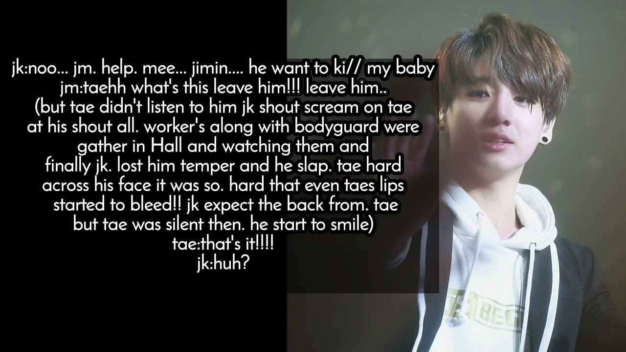 Taekookff Fame Or love? (5&end) #taekookff #taekookfanfiction #toptae MPreg! @Taekook_universe