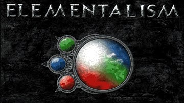 Elementalism - pt 6