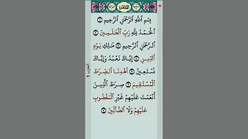 Qur'an karim