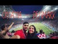 #LOKOTIME/WORLD CUP/CROATIA - DENMARK/Нижний Новгород